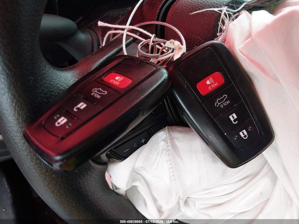2T3W1RFV5RC298814 2024 TOYOTA RAV4 photo no. 11