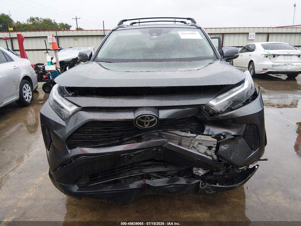 2T3W1RFV5RC298814 2024 TOYOTA RAV4 photo no. 12