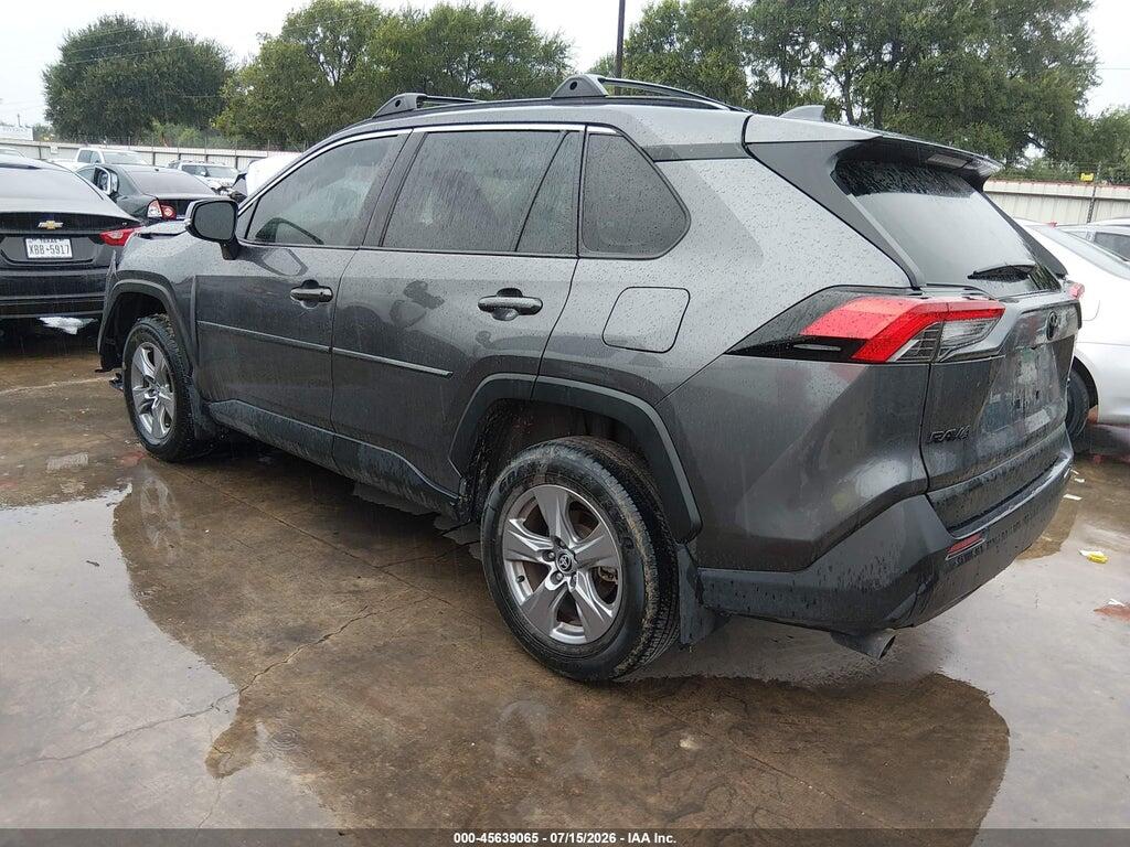 2T3W1RFV5RC298814 2024 TOYOTA RAV4 photo no. 3