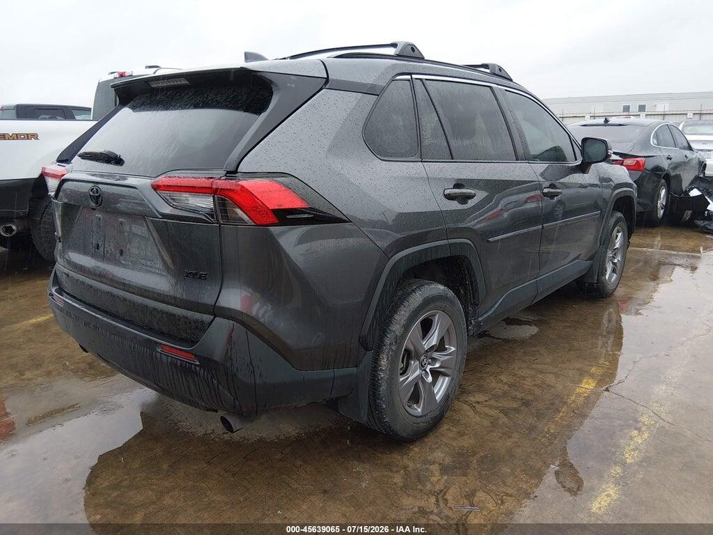 2T3W1RFV5RC298814 2024 TOYOTA RAV4 photo no. 4