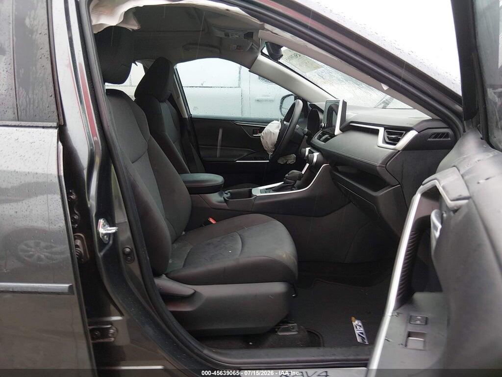 2T3W1RFV5RC298814 2024 TOYOTA RAV4 photo no. 5