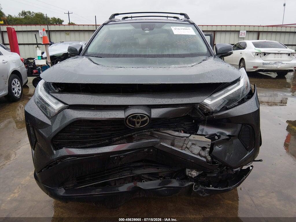 2T3W1RFV5RC298814 2024 TOYOTA RAV4 photo no. 6