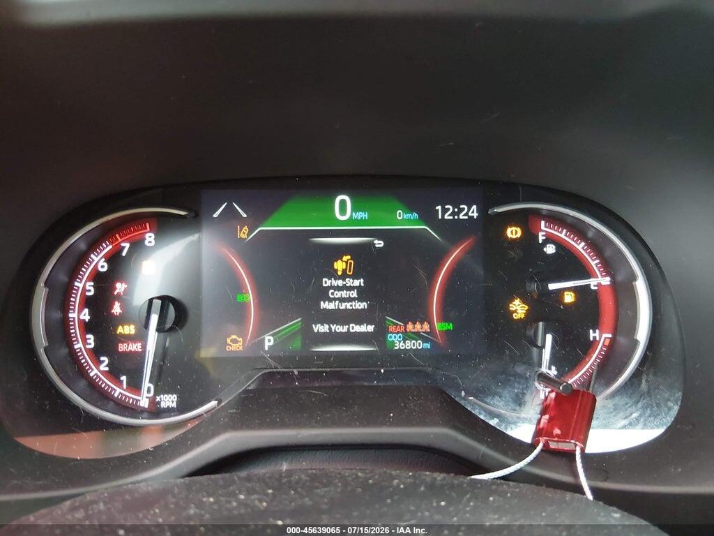 2T3W1RFV5RC298814 2024 TOYOTA RAV4 photo no. 7