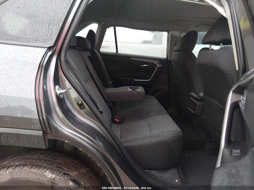 2T3W1RFV5RC298814 2024 TOYOTA RAV4 photo no. 8