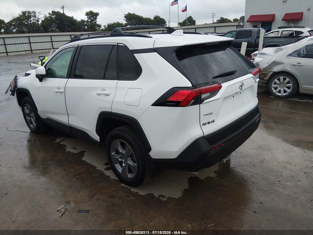 2T3W1RFVXRW307716 2024 TOYOTA RAV4 photo no. 3