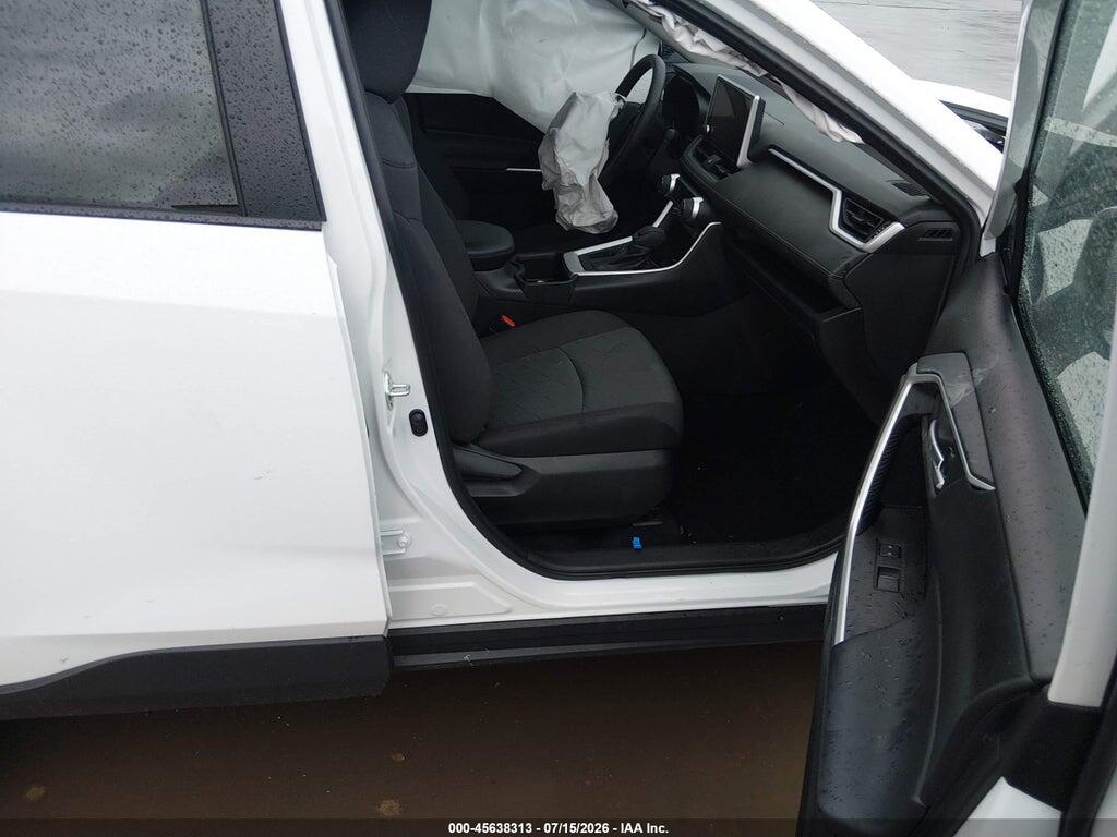 2T3W1RFVXRW307716 2024 TOYOTA RAV4 photo no. 5