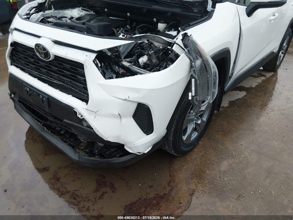 2T3W1RFVXRW307716 2024 TOYOTA RAV4 photo no. 6