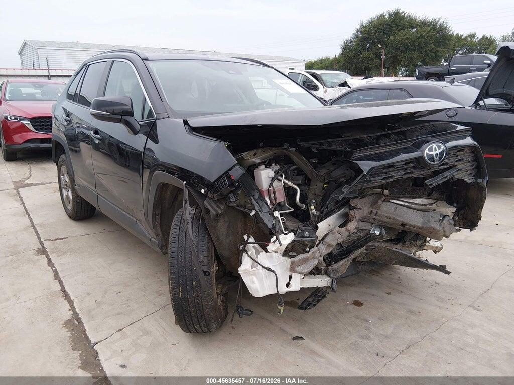 2T3W1RFV6RC289913 2024 TOYOTA RAV4 photo no. 1
