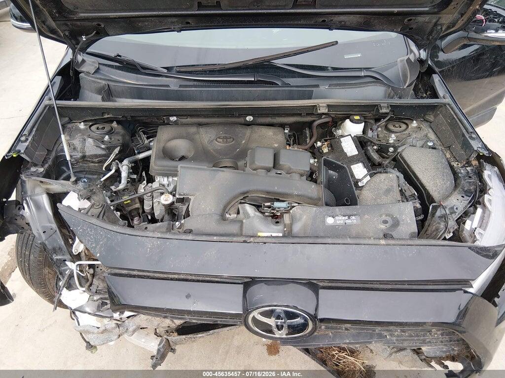 2T3W1RFV6RC289913 2024 TOYOTA RAV4 photo no. 10