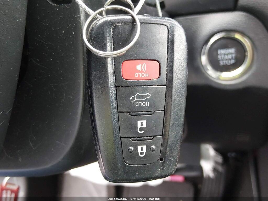 2T3W1RFV6RC289913 2024 TOYOTA RAV4 photo no. 11