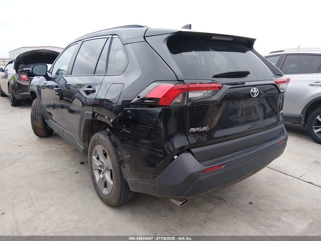 2T3W1RFV6RC289913 2024 TOYOTA RAV4 photo no. 3