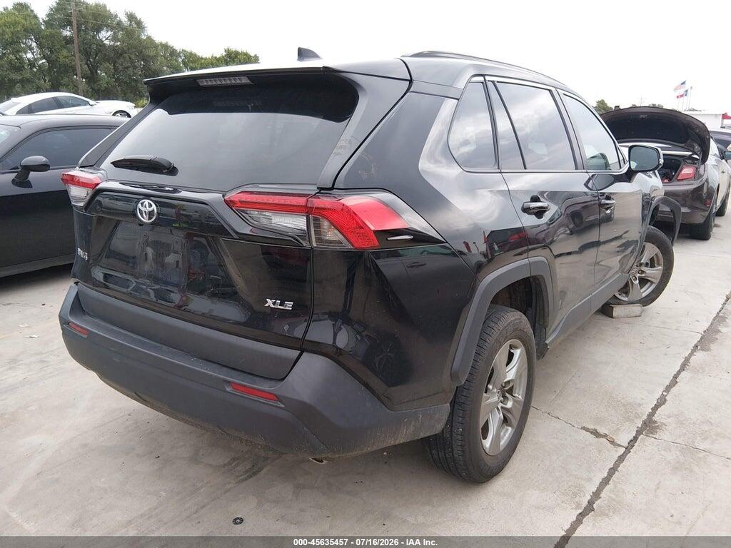 2T3W1RFV6RC289913 2024 TOYOTA RAV4 photo no. 4