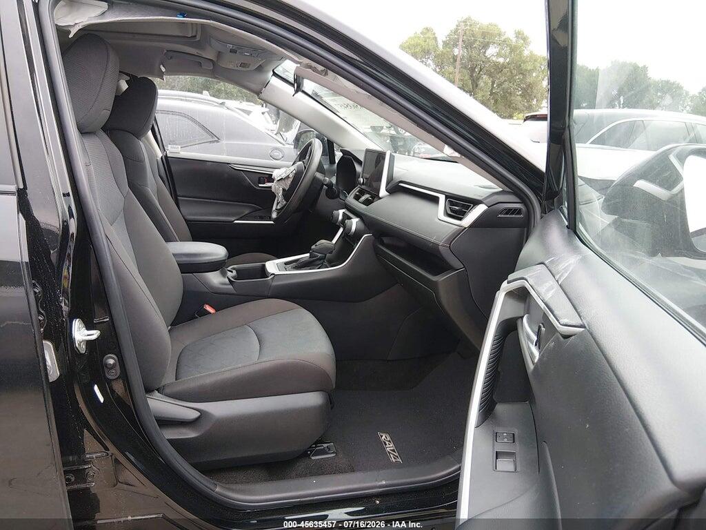 2T3W1RFV6RC289913 2024 TOYOTA RAV4 photo no. 5