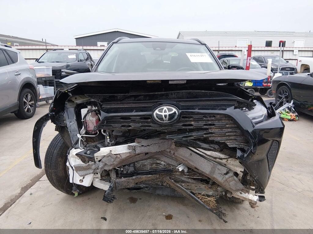 2T3W1RFV6RC289913 2024 TOYOTA RAV4 photo no. 6