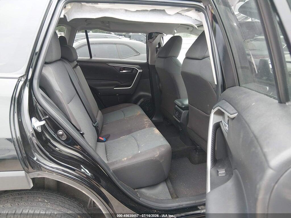 2T3W1RFV6RC289913 2024 TOYOTA RAV4 photo no. 8