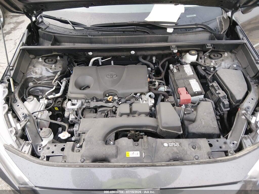 2T3H1RFV8RC260258 2024 TOYOTA RAV4 photo no. 10