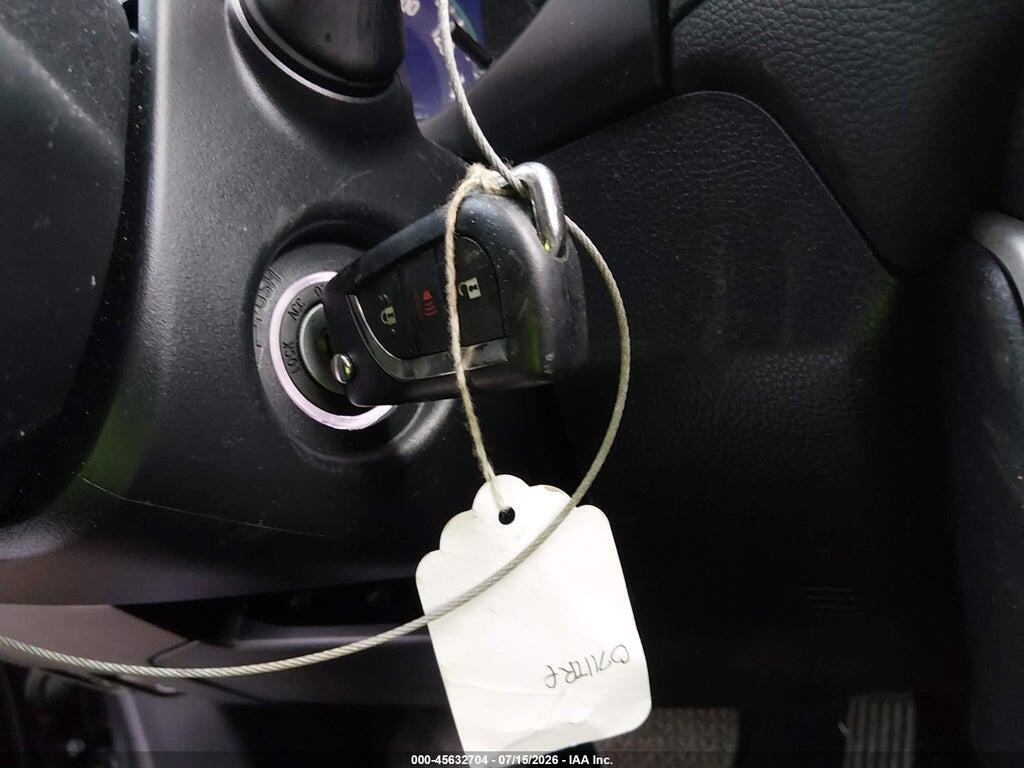 2T3H1RFV8RC260258 2024 TOYOTA RAV4 photo no. 11