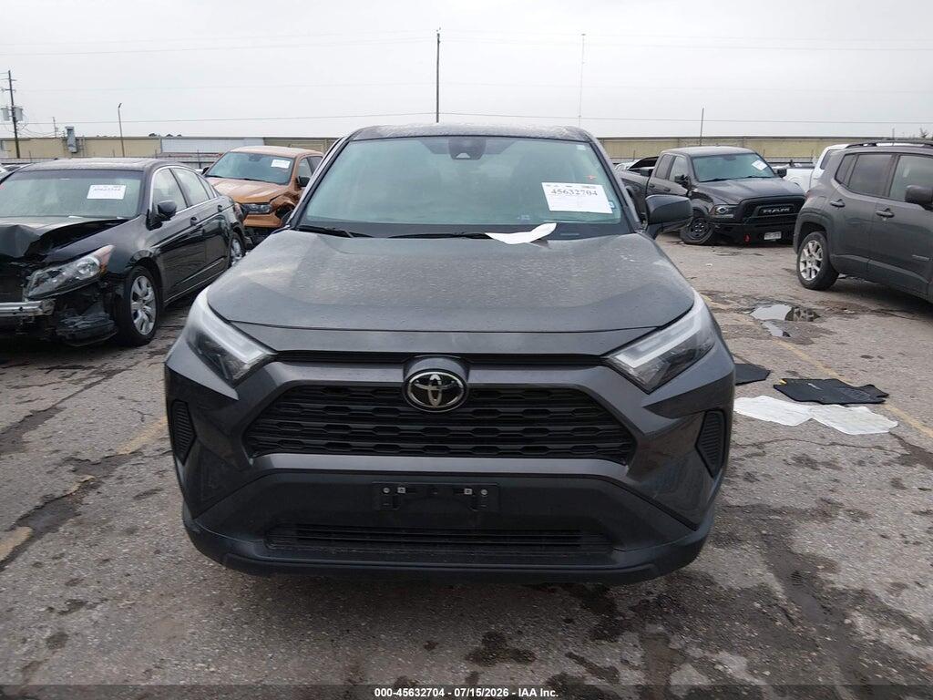 2T3H1RFV8RC260258 2024 TOYOTA RAV4 photo no. 12