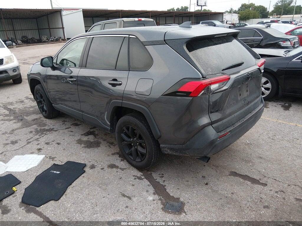 2T3H1RFV8RC260258 2024 TOYOTA RAV4 photo no. 3