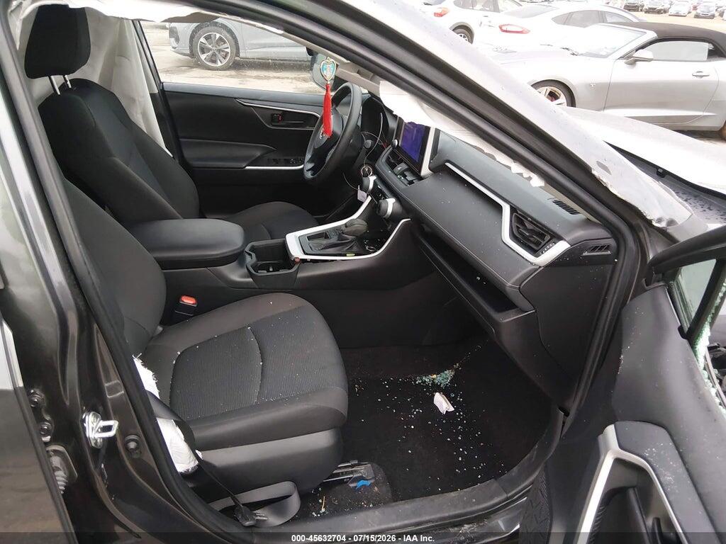 2T3H1RFV8RC260258 2024 TOYOTA RAV4 photo no. 5