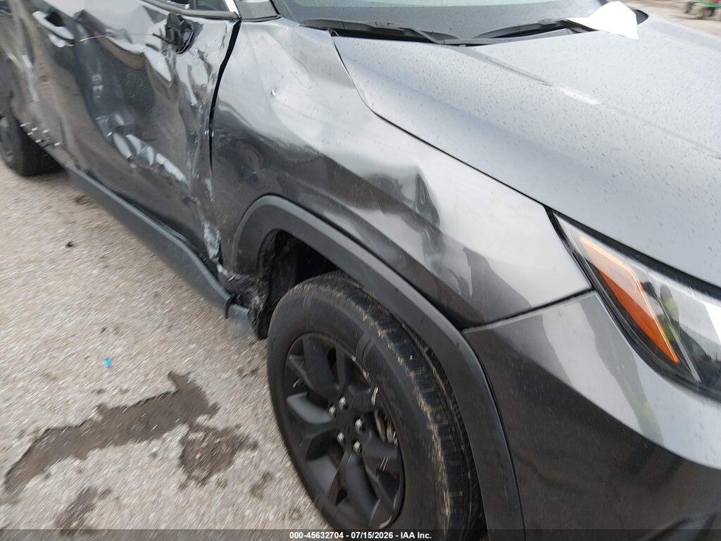 2T3H1RFV8RC260258 2024 TOYOTA RAV4 photo no. 6