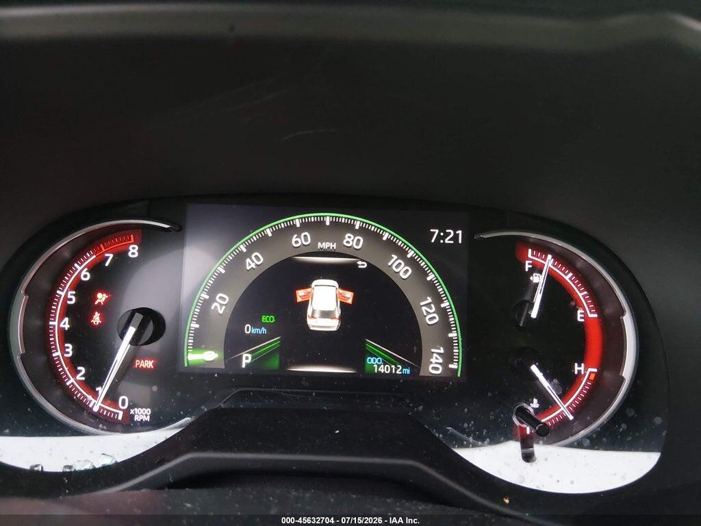 2T3H1RFV8RC260258 2024 TOYOTA RAV4 photo no. 7