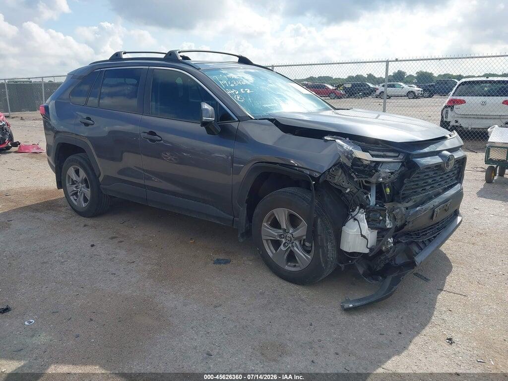2T3W1RFV5RC260967 2024 TOYOTA RAV4 photo no. 1