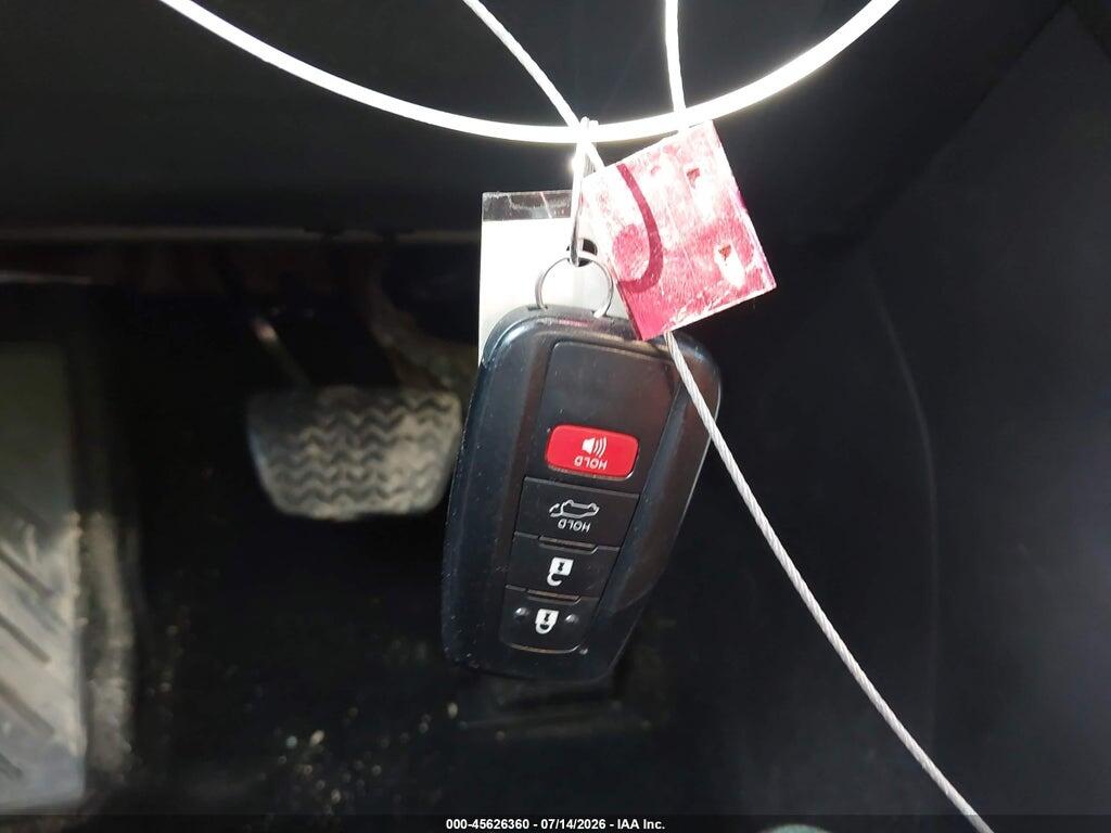 2T3W1RFV5RC260967 2024 TOYOTA RAV4 photo no. 11