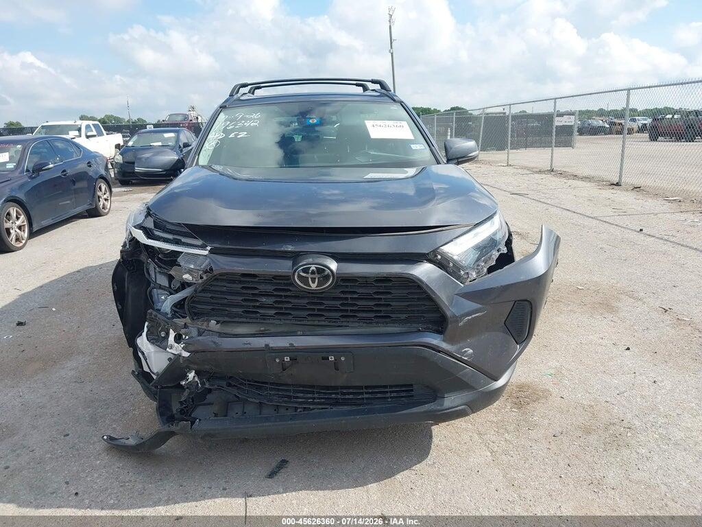 2T3W1RFV5RC260967 2024 TOYOTA RAV4 photo no. 12