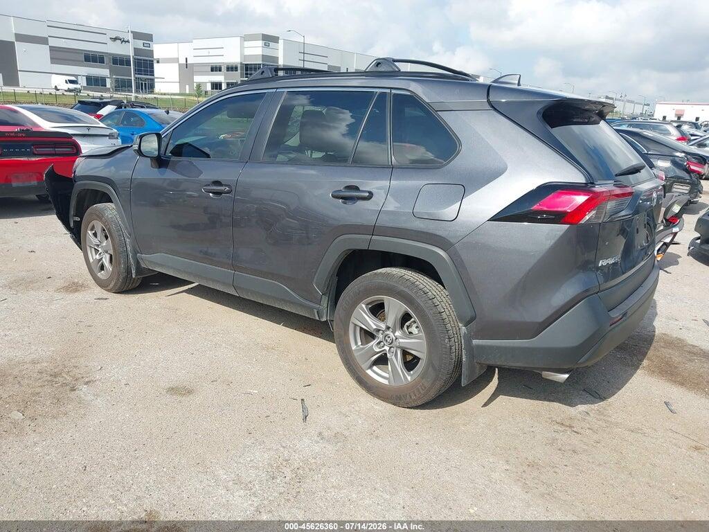 2T3W1RFV5RC260967 2024 TOYOTA RAV4 photo no. 3