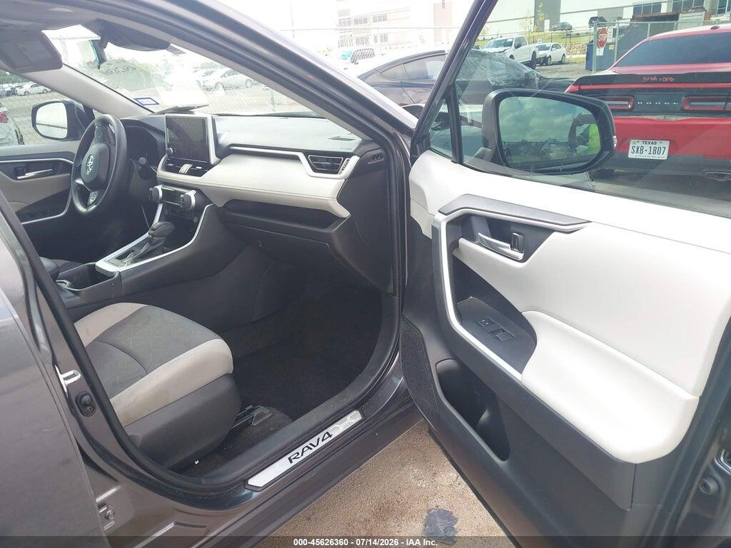 2T3W1RFV5RC260967 2024 TOYOTA RAV4 photo no. 5