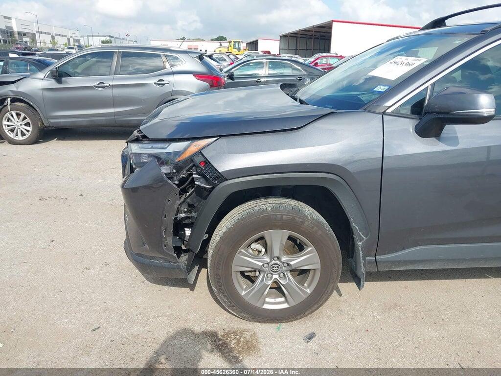 2T3W1RFV5RC260967 2024 TOYOTA RAV4 photo no. 6