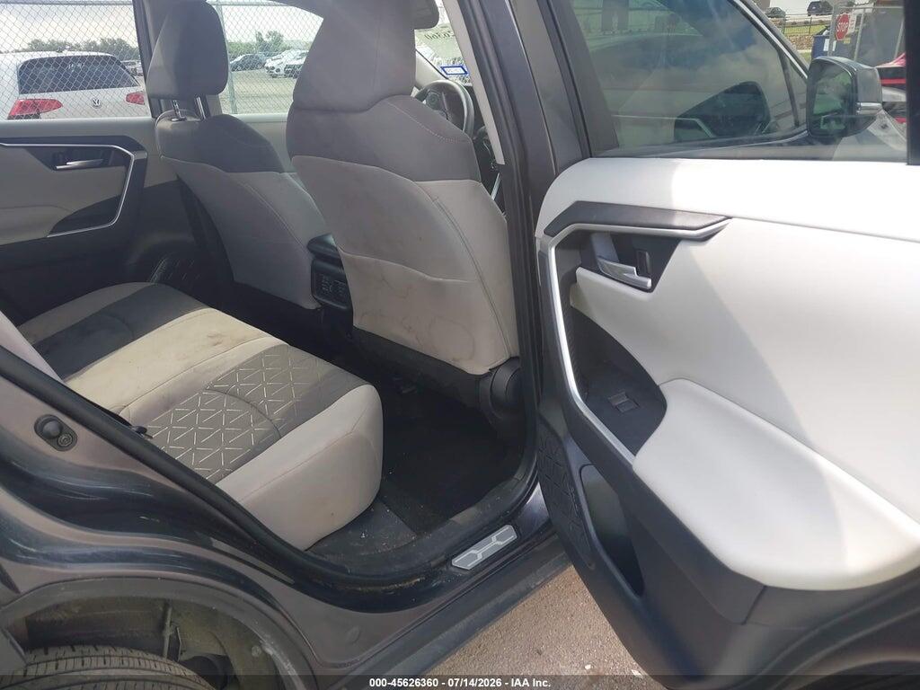 2T3W1RFV5RC260967 2024 TOYOTA RAV4 photo no. 8