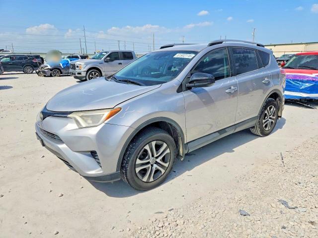 2T3ZFREVXHW333991 2017 TOYOTA RAV4 photo no. 1