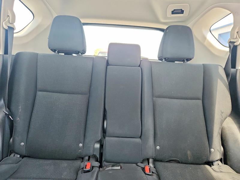 2T3ZFREVXHW333991 2017 TOYOTA RAV4 photo no. 10