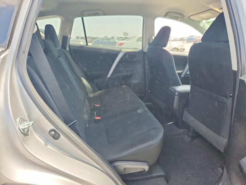 2T3ZFREVXHW333991 2017 TOYOTA RAV4 photo no. 11