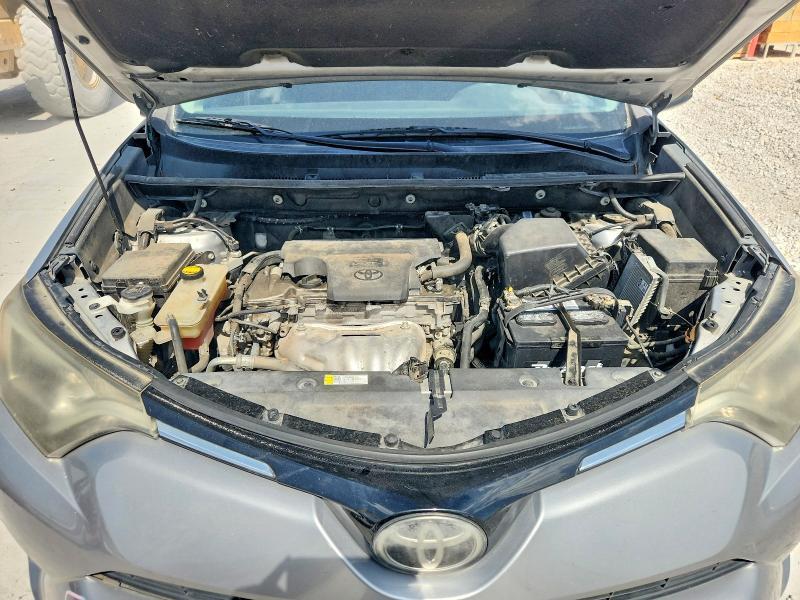 2T3ZFREVXHW333991 2017 TOYOTA RAV4 photo no. 12