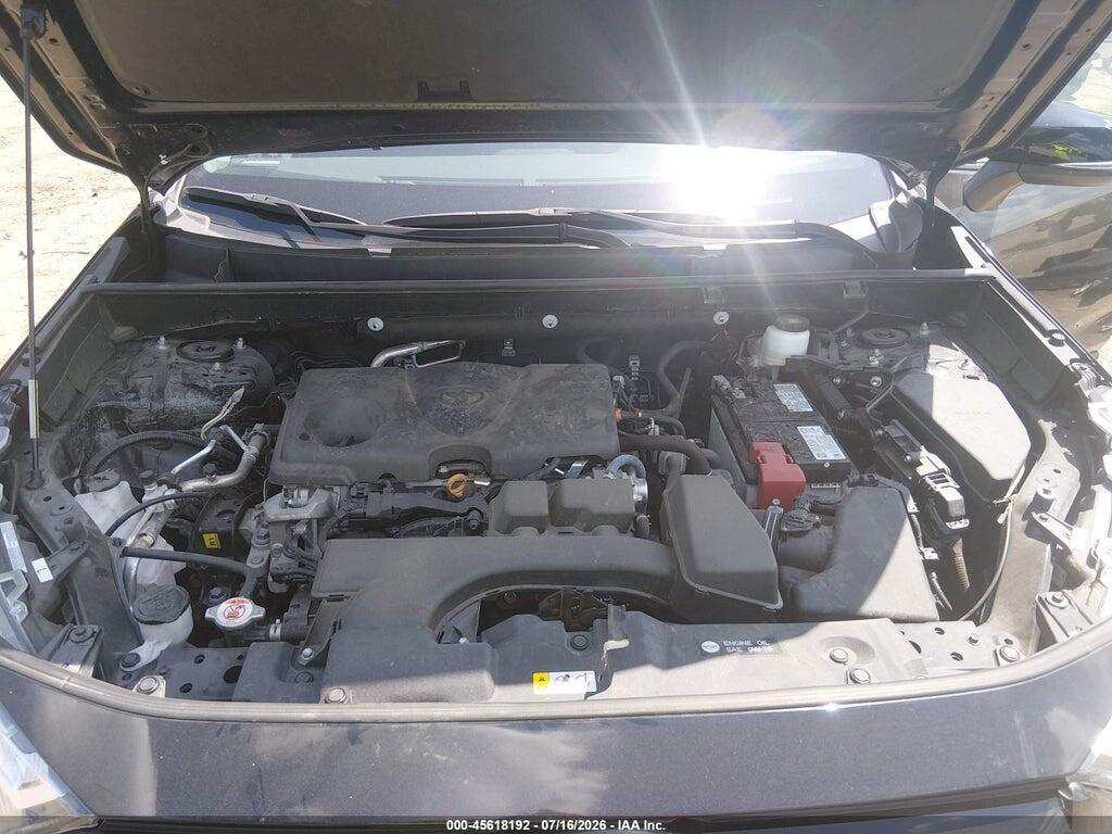 2T3C1RFV2RC274828 2024 TOYOTA RAV4 photo no. 10