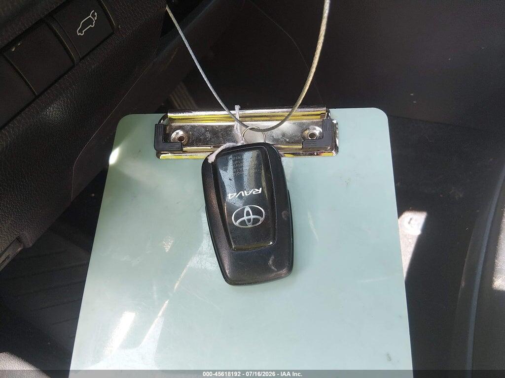 2T3C1RFV2RC274828 2024 TOYOTA RAV4 photo no. 11