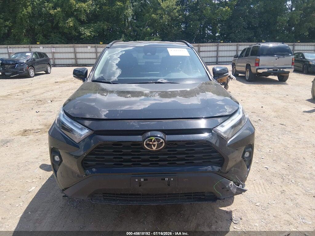 2T3C1RFV2RC274828 2024 TOYOTA RAV4 photo no. 12