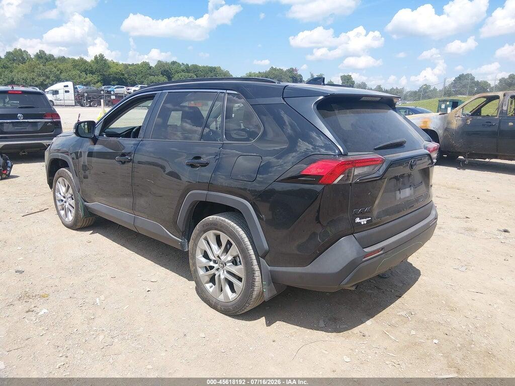 2T3C1RFV2RC274828 2024 TOYOTA RAV4 photo no. 3