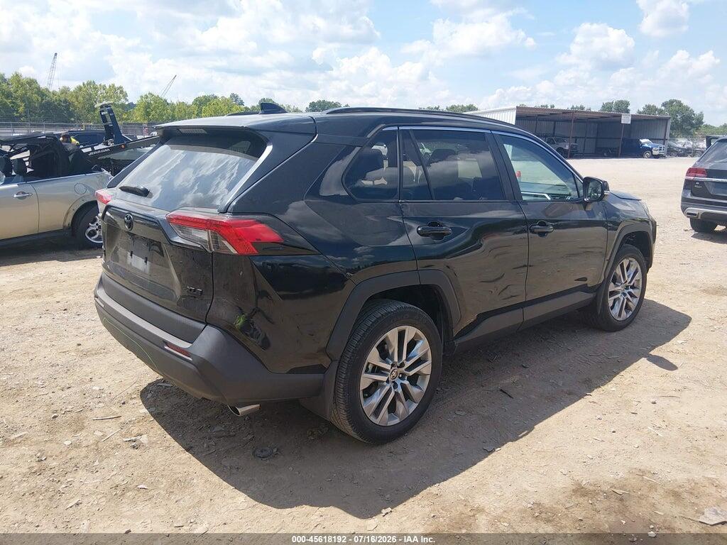 2T3C1RFV2RC274828 2024 TOYOTA RAV4 photo no. 4