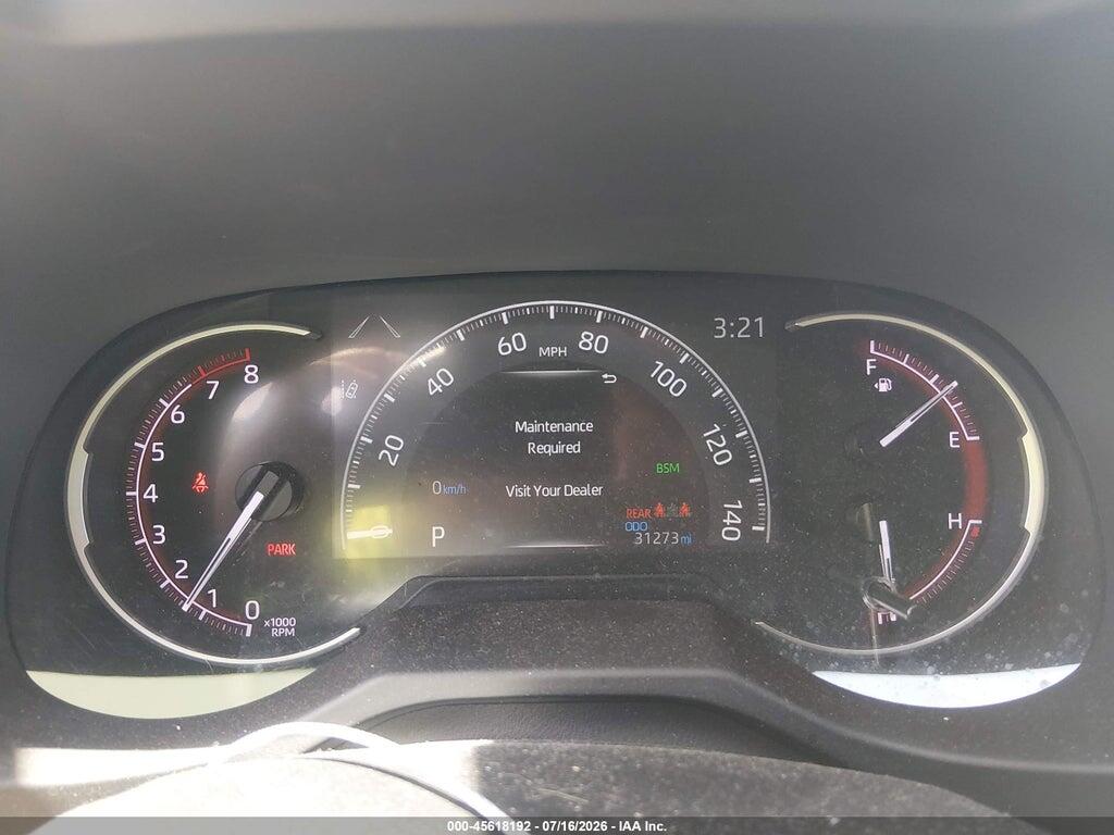 2T3C1RFV2RC274828 2024 TOYOTA RAV4 photo no. 7
