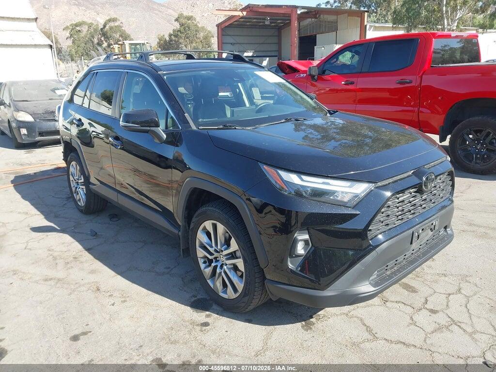 JTMC1RFV2RJ027564 2024 TOYOTA RAV4 photo no. 1