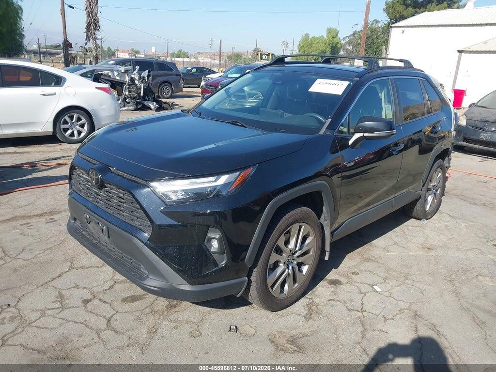 JTMC1RFV2RJ027564 2024 TOYOTA RAV4 photo no. 2