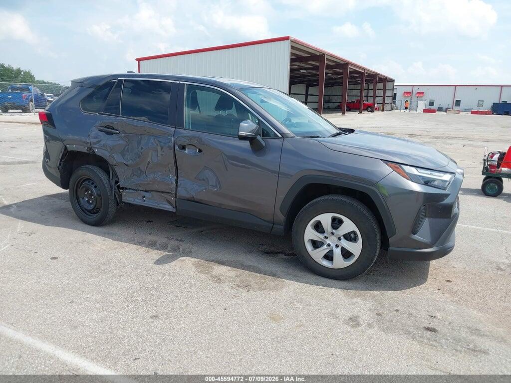 2T3G1RFV1RC405068 2024 TOYOTA RAV4 photo no. 1