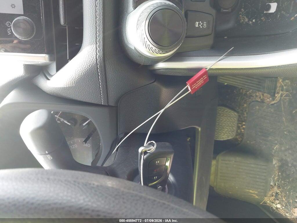 2T3G1RFV1RC405068 2024 TOYOTA RAV4 photo no. 11