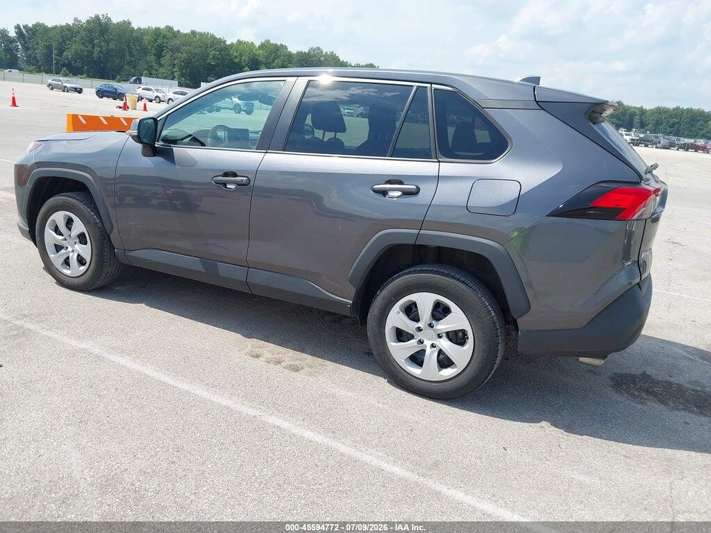 2T3G1RFV1RC405068 2024 TOYOTA RAV4 photo no. 3
