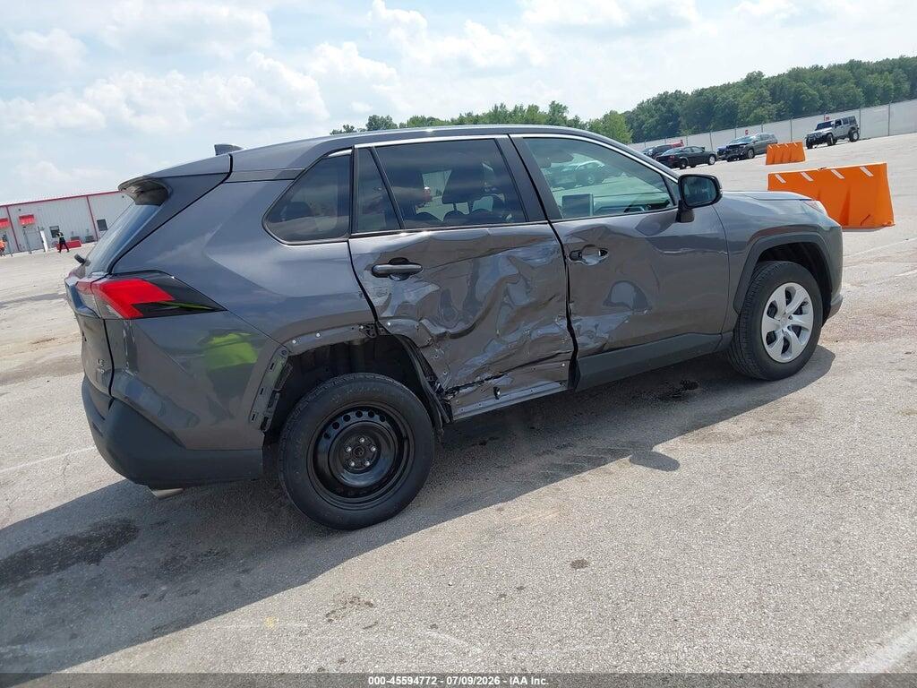 2T3G1RFV1RC405068 2024 TOYOTA RAV4 photo no. 4