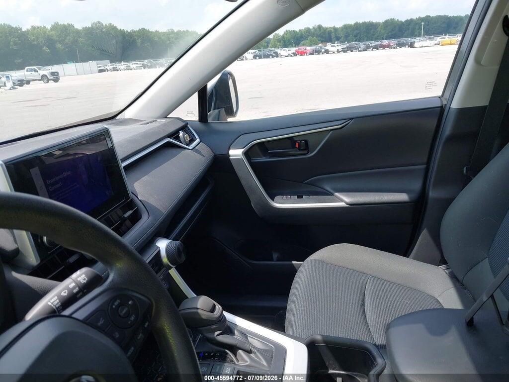 2T3G1RFV1RC405068 2024 TOYOTA RAV4 photo no. 5